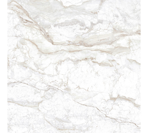 Керамогранит Alma Ceramica GFA57BLG04R Bellagio Sugar 57x57 серый глазурованный матовый под камень