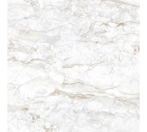 Керамогранит Alma Ceramica GFA57BLG04R Bellagio Sugar 57x57 серый глазурованный матовый под камень