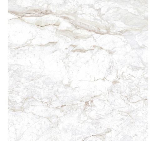Керамогранит Alma Ceramica GFA57BLG04R Bellagio Sugar 57x57 серый глазурованный матовый под камень