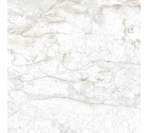 Керамогранит Alma Ceramica GFA57BLG04R Bellagio Sugar 57x57 серый глазурованный матовый под камень