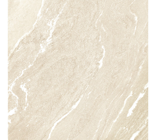 Керамогранит Alma Ceramica GFA57NXT04R Nexstone 57x57 бежевый глазурованный матовый / сахарный под камень