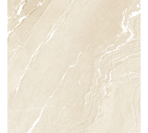 Керамогранит Alma Ceramica GFA57NXT04R Nexstone 57x57 бежевый глазурованный матовый / сахарный под камень