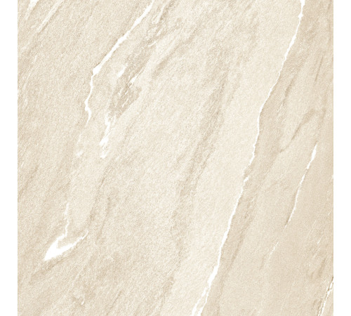 Керамогранит Alma Ceramica GFA57NXT04R Nexstone 57x57 бежевый глазурованный матовый / сахарный под камень