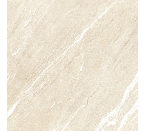 Керамогранит Alma Ceramica GFA57NXT04R Nexstone 57x57 бежевый глазурованный матовый / сахарный под камень