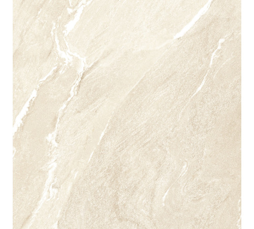 Керамогранит Alma Ceramica GFA57NXT04R Nexstone 57x57 бежевый глазурованный матовый / сахарный под камень
