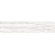 Керамогранит Alma Ceramica GFA92ALP04R Alpina 90x20 белый матовый под дерево