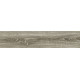 Керамогранит Alma Ceramica GFA92AMD40R Almond 90x20 серый матовый под дерево