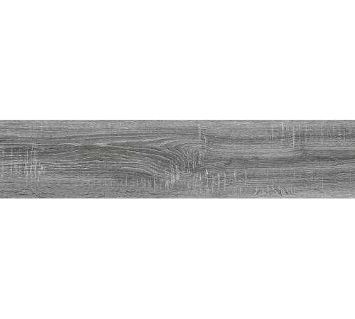 Керамогранит Alma Ceramica GFA92AMD70R Almond 90x20 серый матовый под дерево