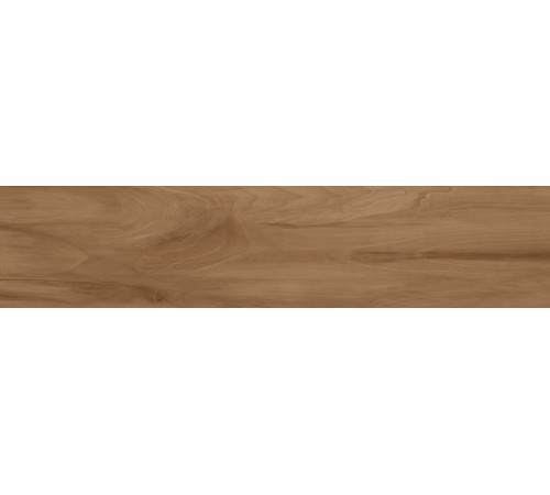 Керамогранит Alma Ceramica GFA92ATN44R Ashton 90x20 коричневый глазурованный матовый под дерево