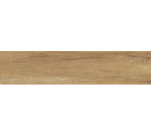 Керамогранит Alma Ceramica GFA92BAL04R Bali 90x20 коричневый матовый под дерево