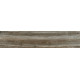 Керамогранит Alma Ceramica GFA92CHR44R Chester 90x20 коричневый матовый под дерево