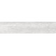 Керамогранит Alma Ceramica GFA92GRN17R Grinda 90x20 белый глазурованный матовый под дерево / паркет
