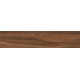 Керамогранит Alma Ceramica GFA92IRW48R Ironwood 90x20 коричневый матовый под дерево
