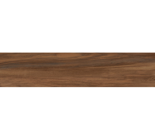 Керамогранит Alma Ceramica GFA92IRW48R Ironwood 90x20 коричневый матовый под дерево