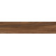 Керамогранит Alma Ceramica GFA92IRW48R Ironwood 90x20 коричневый матовый под дерево