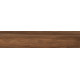 Керамогранит Alma Ceramica GFA92IRW48R Ironwood 90x20 коричневый матовый под дерево
