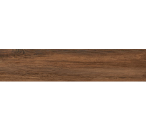 Керамогранит Alma Ceramica GFA92IRW48R Ironwood 90x20 коричневый матовый под дерево
