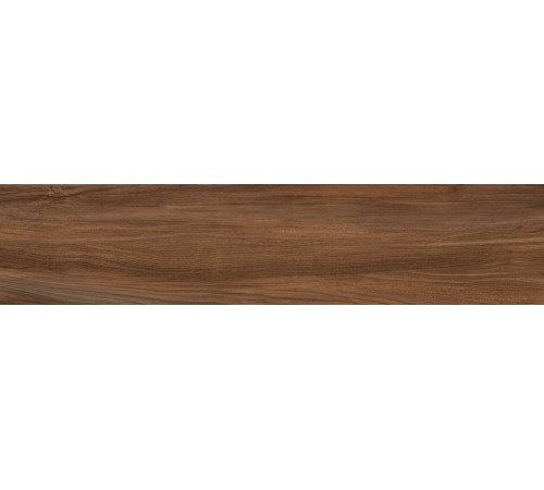 Керамогранит Alma Ceramica GFA92IRW48R Ironwood 90x20 коричневый матовый под дерево