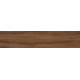 Керамогранит Alma Ceramica GFA92IRW48R Ironwood 90x20 коричневый матовый под дерево