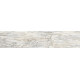 Керамогранит Alma Ceramica GFA92NTK07R Antik 90x20 серый / бежевый матовый под дерево / паркет