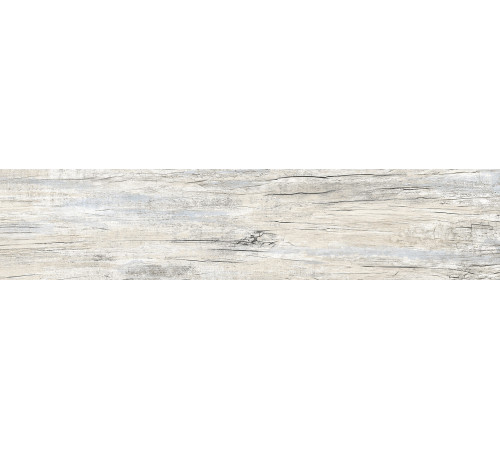 Керамогранит Alma Ceramica GFA92NTK07R Antik 90x20 серый / бежевый матовый под дерево / паркет