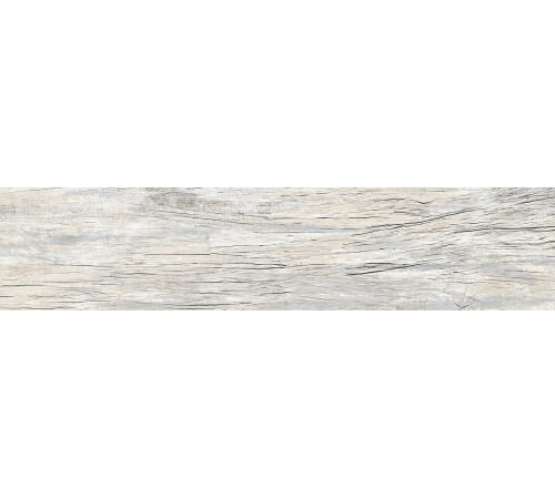 Керамогранит Alma Ceramica GFA92NTK07R Antik 90x20 серый / бежевый матовый под дерево / паркет