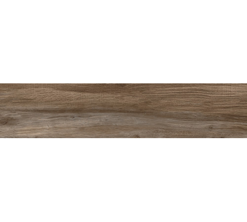 Керамогранит Alma Ceramica GFA92SNR44R Sanray 90x20 коричневый матовый под дерево / паркет
