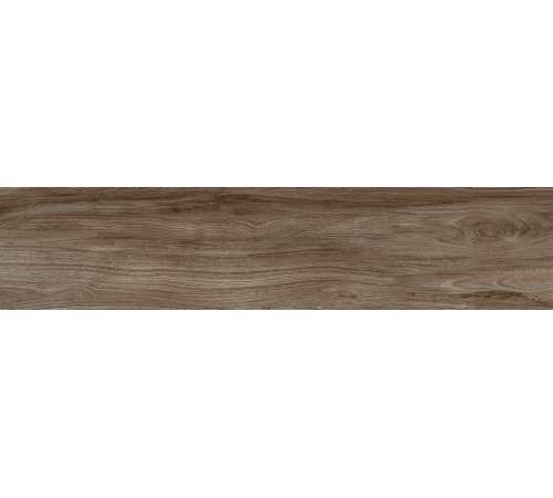 Керамогранит Alma Ceramica GFA92SNR44R Sanray 90x20 коричневый матовый под дерево / паркет