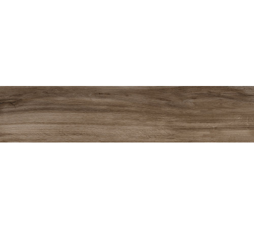 Керамогранит Alma Ceramica GFA92SNR44R Sanray 90x20 коричневый матовый под дерево / паркет