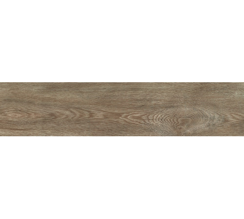 Керамогранит Alma Ceramica GFA92SOH07R Soho 90x20 коричневый / серый матовый под дерево