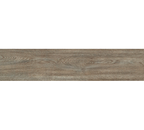 Керамогранит Alma Ceramica GFA92SOH07R Soho 90x20 коричневый / серый матовый под дерево