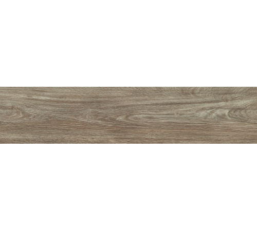 Керамогранит Alma Ceramica GFA92SOH07R Soho 90x20 коричневый / серый матовый под дерево
