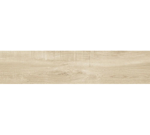 Керамогранит Alma Ceramica GFA92SWD04R Sherwood 90x20 бежевый глазурованный матовый под дерево