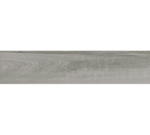 Керамогранит Alma Ceramica GFA92SWD07R Sherwood 90x20 серый глазурованный матовый под дерево