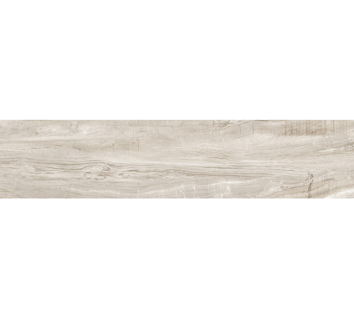Керамогранит Alma Ceramica GFA92WDW04R Wonderwood 90x20 серый / бежевый матовый под дерево / паркет