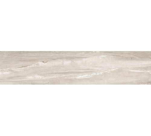Керамогранит Alma Ceramica GFA92WDW04R Wonderwood 90x20 серый / бежевый матовый под дерево / паркет