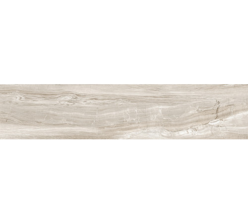 Керамогранит Alma Ceramica GFA92WDW04R Wonderwood 90x20 серый / бежевый матовый под дерево / паркет