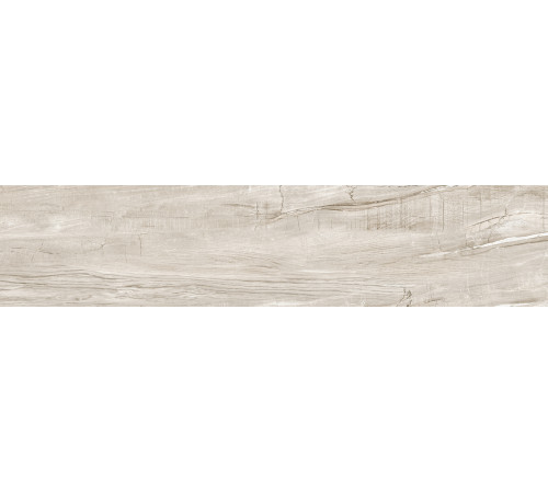Керамогранит Alma Ceramica GFA92WDW04R Wonderwood 90x20 серый / бежевый матовый под дерево / паркет