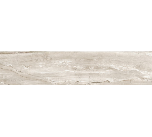 Керамогранит Alma Ceramica GFA92WDW04R Wonderwood 90x20 серый / бежевый матовый под дерево / паркет