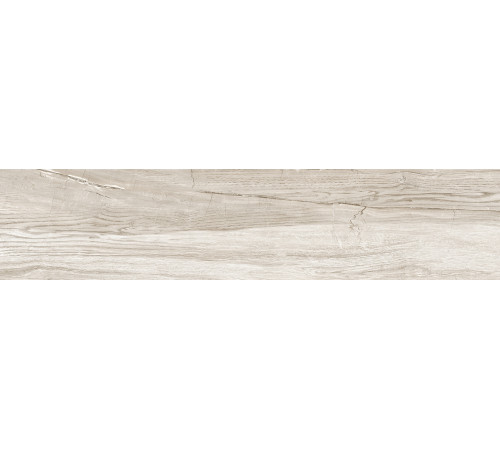 Керамогранит Alma Ceramica GFA92WDW04R Wonderwood 90x20 серый / бежевый матовый под дерево / паркет