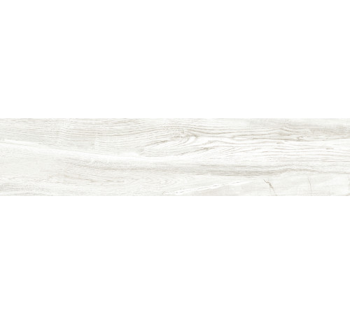 Керамогранит Alma Ceramica GFA92WDW07R Wonderwood 90x20 белый матовый под дерево / паркет
