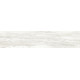 Керамогранит Alma Ceramica GFA92WDW07R Wonderwood 90x20 белый матовый под дерево / паркет