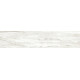 Керамогранит Alma Ceramica GFA92WDW07R Wonderwood 90x20 белый матовый под дерево / паркет