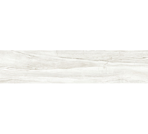 Керамогранит Alma Ceramica GFA92WDW07R Wonderwood 90x20 белый матовый под дерево / паркет