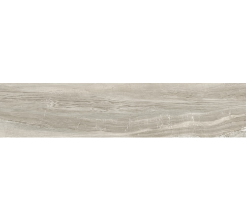 Керамогранит Alma Ceramica GFA92WDW40R Wonderwood 90x20 коричневый матовый под дерево / паркет