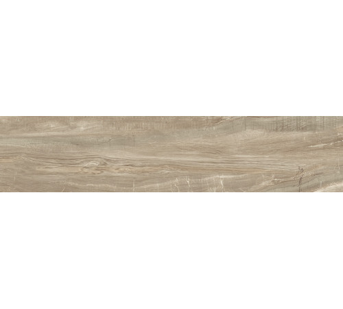Керамогранит Alma Ceramica GFA92WDW44R Wonderwood 90x20 коричневый матовый под дерево / паркет