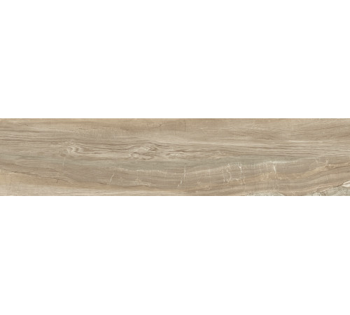 Керамогранит Alma Ceramica GFA92WDW44R Wonderwood 90x20 коричневый матовый под дерево / паркет