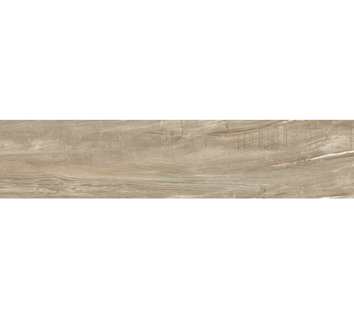 Керамогранит Alma Ceramica GFA92WDW44R Wonderwood 90x20 коричневый матовый под дерево / паркет
