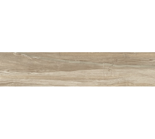 Керамогранит Alma Ceramica GFA92WDW44R Wonderwood 90x20 коричневый матовый под дерево / паркет