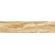 Керамогранит Alma Ceramica GFA92WDW48R Wonderwood 90x20 бежевый матовый под дерево / паркет